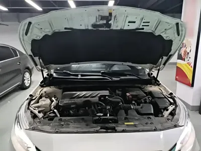 Nissan Teana 2020, 108200 км, за 9549.55 USD - фото 20