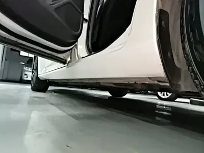 Nissan Teana 2020, 108200 км, за 9549.55 USD - фото 22