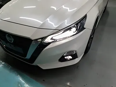 Nissan Teana 2020, 108200 км, за 9549.55 USD - фото 24