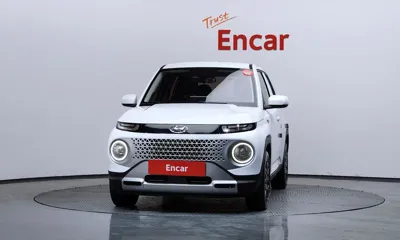 Hyundai Casper 2022, 80560 км, за 8391.15 USD
