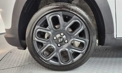 Hyundai Casper 2022, 80560 км, за 8391.15 USD