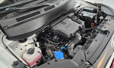 Hyundai Casper 2022, 80560 км, за 8391.15 USD - фото 6