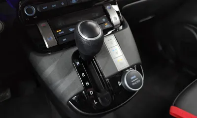 Hyundai Casper 2022, 80560 км, за 8391.15 USD - фото 9
