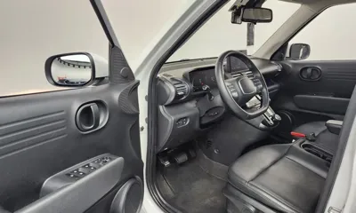 Hyundai Casper 2022, 80560 км, за 8391.15 USD - фото 10