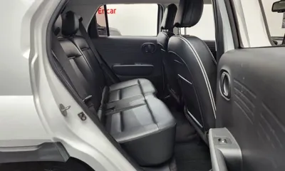 Hyundai Casper 2022, 80560 км, за 8391.15 USD - фото 12