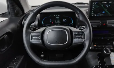 Hyundai Casper 2022, 80560 км, за 8391.15 USD - фото 13