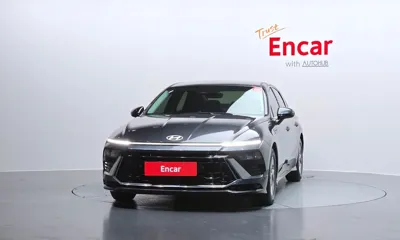 Hyundai Sonata 2024, 31579 км, за 14740.89 USD