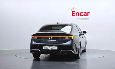 Hyundai Sonata 2024, 31579 км, за 14740.89 USD