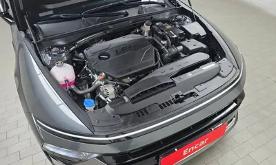 Hyundai Sonata 2024, 31579 км, за 14740.89 USD - фото 6
