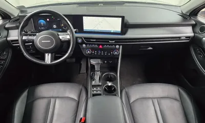 Hyundai Sonata 2024, 31579 км, за 14740.89 USD - фото 7