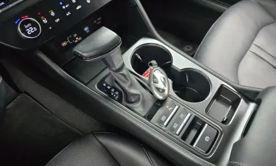 Hyundai Sonata 2024, 31579 км, за 14740.89 USD - фото 9