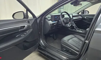 Hyundai Sonata 2024, 31579 км, за 14740.89 USD - фото 10