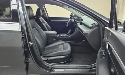 Hyundai Sonata 2024, 31579 км, за 14740.89 USD - фото 11