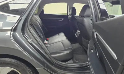 Hyundai Sonata 2024, 31579 км, за 14740.89 USD - фото 12