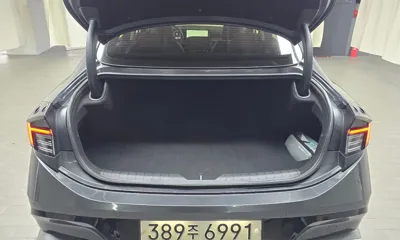 Hyundai Sonata 2024, 31579 км, за 14740.89 USD - фото 20