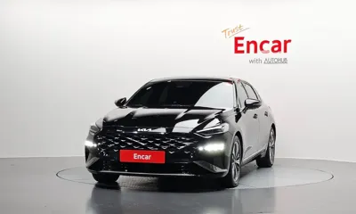 Kia K8 2023, 58699 км, за 20121.11 USD