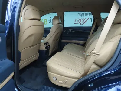 Genesis GV80 2021, 81341 км, за 24637.58 USD - фото 6