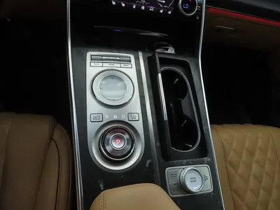 Genesis GV80 2021, 81341 км, за 24637.58 USD - фото 11
