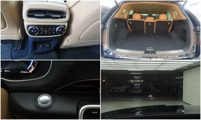 Genesis GV80 2021, 81341 км, за 24637.58 USD - фото 18