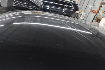 Baojun KiWi EV 2022, 37900 км, за 6304 USD - фото 7