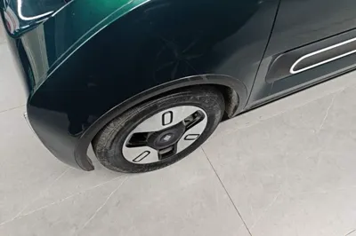 Baojun KiWi EV 2022, 37900 км, за 6304 USD - фото 10