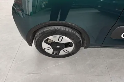 Baojun KiWi EV 2022, 37900 км, за 6304 USD - фото 11