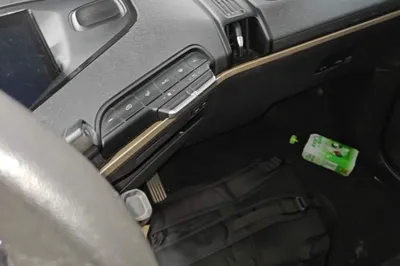 Baojun KiWi EV 2022, 37900 км, за 6304 USD - фото 15