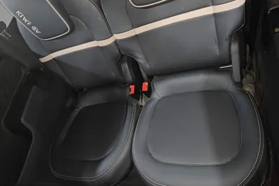 Baojun KiWi EV 2022, 37900 км, за 6304 USD - фото 20