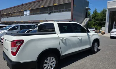 KG_Mobility_Ssangyong Rexton 2022, 107868 км, за 10228.02 USD