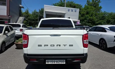 KG_Mobility_Ssangyong Rexton 2022, 107868 км, за 10228.02 USD