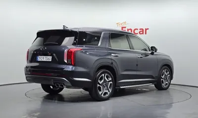 Hyundai Palisade 2023, 14816 км, за 20874.36 USD