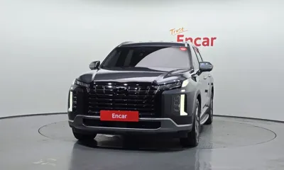Hyundai Palisade 2023, 14816 км, за 20874.36 USD