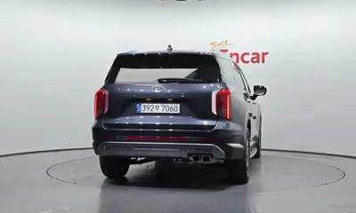 Hyundai Palisade 2023, 14816 км, за 20874.36 USD