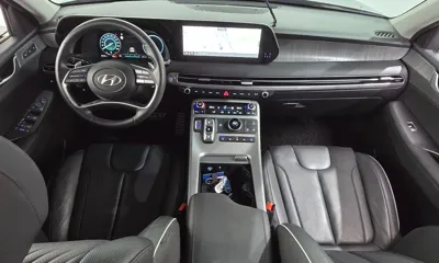 Hyundai Palisade 2023, 14816 км, за 20686.98 USD - фото 7