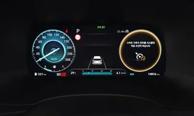 Hyundai Palisade 2023, 14816 км, за 20686.98 USD - фото 8