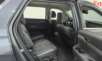 Hyundai Palisade 2023, 14816 км, за 20686.98 USD - фото 11