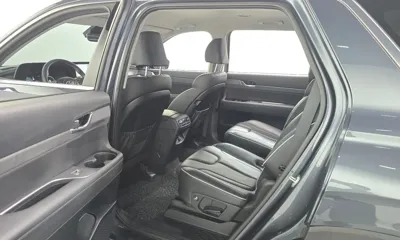 Hyundai Palisade 2023, 14816 км, за 20686.98 USD - фото 12