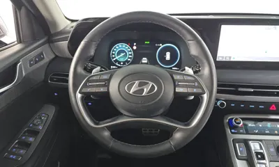Hyundai Palisade 2023, 14816 км, за 20686.98 USD - фото 14