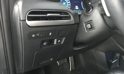 Hyundai Palisade 2023, 14816 км, за 20686.98 USD - фото 20