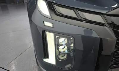 Hyundai Palisade 2023, 14816 км, за 20686.98 USD - фото 22