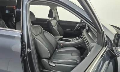 Hyundai Palisade 2023, 14816 км, за 20686.98 USD - фото 26