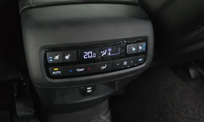 Hyundai Palisade 2023, 14816 км, за 20686.98 USD - фото 29