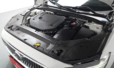 Volvo S90 2022, 93923 км, за 21935.91 USD - фото 6