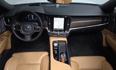 Volvo S90 2022, 93923 км, за 21935.91 USD - фото 7