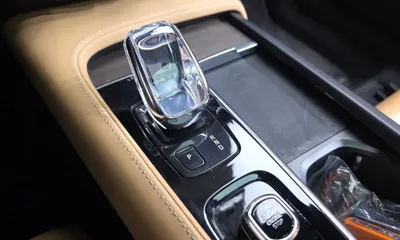Volvo S90 2022, 93923 км, за 21935.91 USD - фото 9