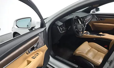 Volvo S90 2022, 93923 км, за 21935.91 USD - фото 12