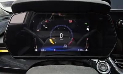 ChevroletGMDaewoo Trax 2025, 13786 км, за 15179.16 USD - фото 8