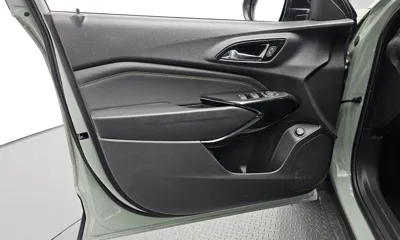 ChevroletGMDaewoo Trax 2025, 13786 км, за 15179.16 USD - фото 24