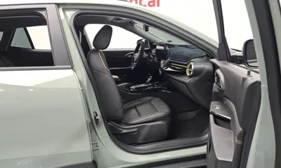 ChevroletGMDaewoo Trax 2025, 13786 км, за 15179.16 USD - фото 26
