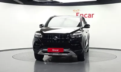 KG_Mobility_Ssangyong Rexton 2021, 113050 км, за 10371.54 USD